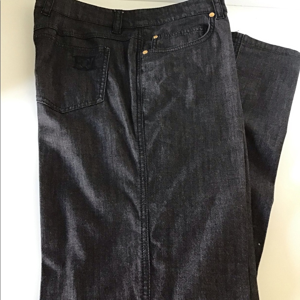 Escada jeans pants